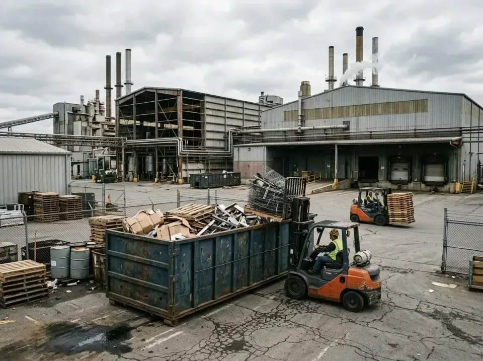 industrial-factory-scrap-conta-003 — frequently asked questions, Cheap Roll-off Dumpster Rentals in Rocky Mount, VA
